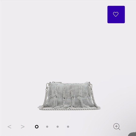 Sparkle  bag - Picture 3 of 5